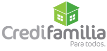 Logo Credifamilia